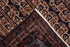 Antique Belouch Area Rug (3' x 4')